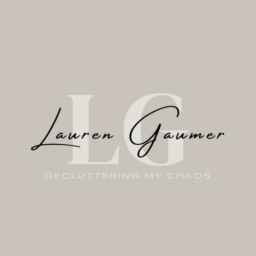 Meet your Posher, Lauren